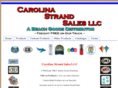 carolinastrandsales.com