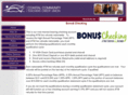 ccatcubonuschecking.com