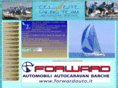 celestesailingteam.com