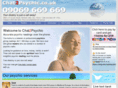 chat2psychic.co.uk
