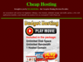 cheaphosting2012.com