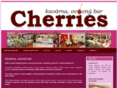 cherries.cz