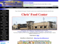 chrisfoodcenter.com