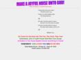 clydebaptistchurch.org