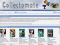 collectomate.com