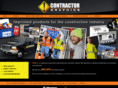 contractorgraphics.com