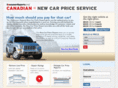 crcanadacars.com