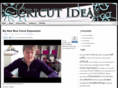 cricutideas.org