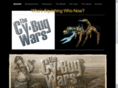 cybugwars.com