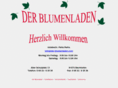 der-blumenladen.com