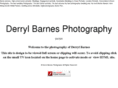 derrylbarnes.com