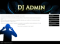 djadmin.info