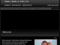 edboothdds.com
