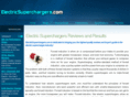 electricsuperchargers.com