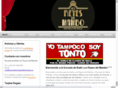escuelalosreyesdelmambo.com