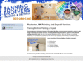 fanningbrotherspainting.com