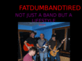 fatdumbandtired.com