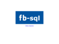 fb-sql.com