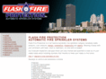 flashfireprotection.com