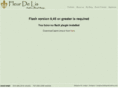fleurdelisfloral.net