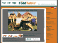 foldtable.co.uk