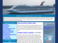 fortworthtravelagency.com