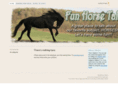 funhorsetalk.com