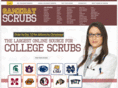 gamedayscrubs.com