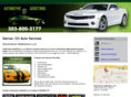 getaddictedtocars.com