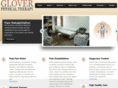 glovertherapy.com