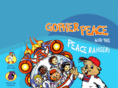 gopherpeace.com