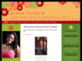 graceoctavia.com