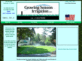 growingseasonirr.com
