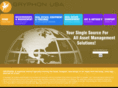 gryphonusa.com