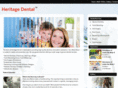 heritagemedicalcentres.com