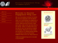 houstonengagementring.com