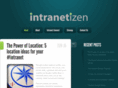 intranetizen.com