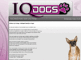 iqdogs.com