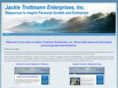 jackietrottmannenterprises.com