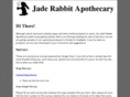 jade-rabbit.com