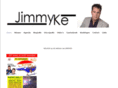 jimmyke.be