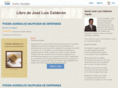 joseluiscalderon.com