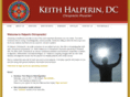 keithhalperin.com