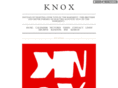 knoxtheband.com