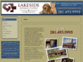 lakesideanimalclinic.com