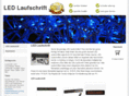 led-laufschrift.net