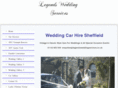 legendsweddingservices.co.uk