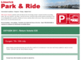 limerickparkandride.com