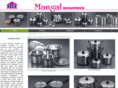 mangalindustries.com