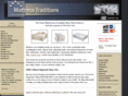 mattresstraditions.com